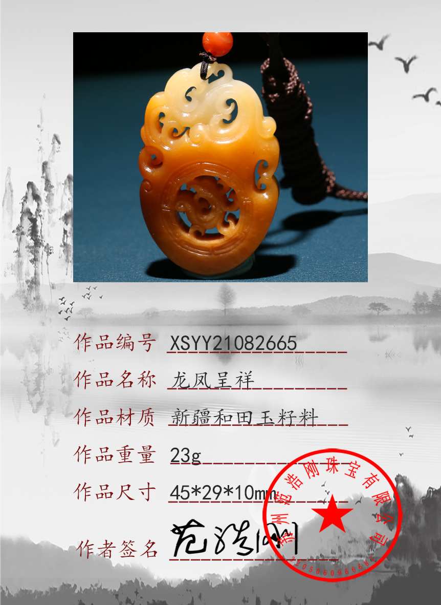 XSYY21082665