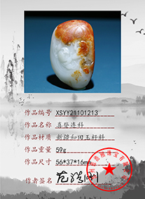 XSYY21101213