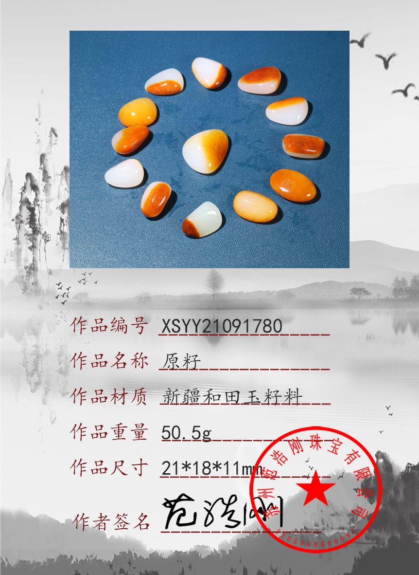 XSYY21091780