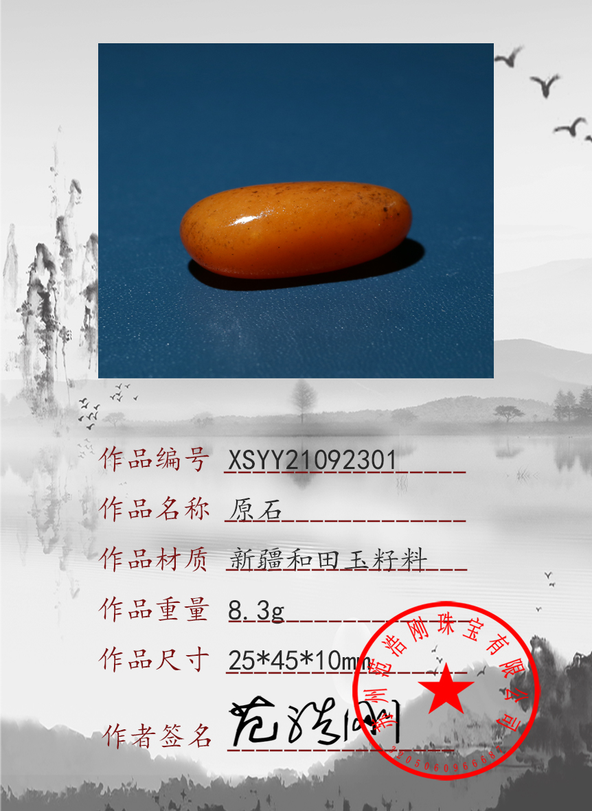 XSYY21092301