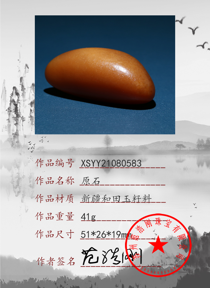 XSYY21080583
