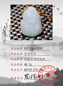 xsyy22042809
