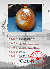 xsyy22091692