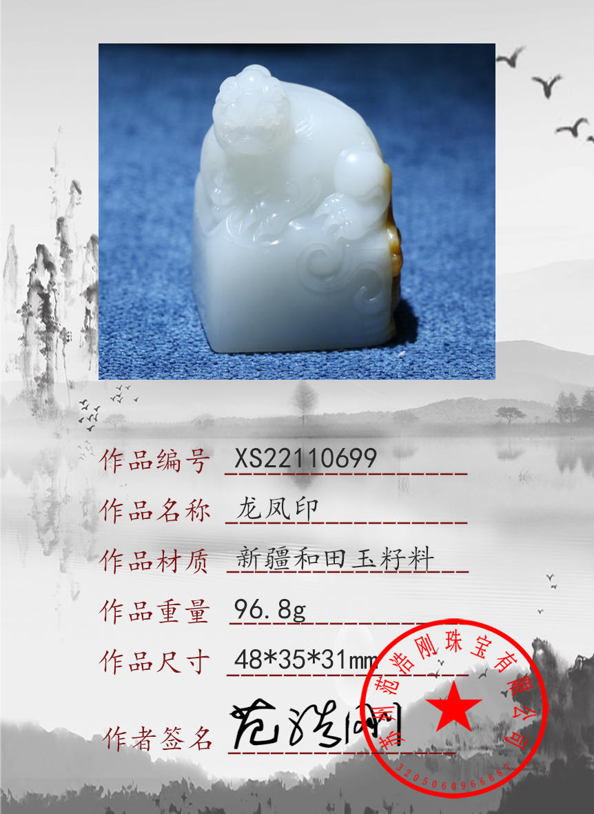 XS22110699