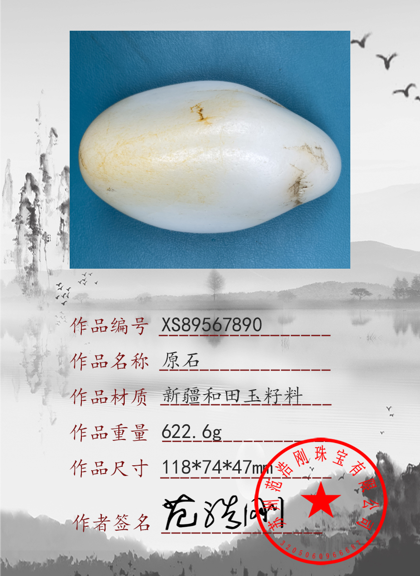 XS89567890